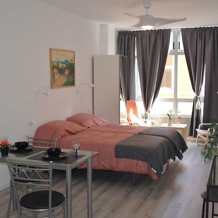 Mary Sanchez Loft Apartment Las Palmas de Gran Canaria Exterior photo